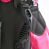 SILHOUETTE STAND CADDIE2<br>|A0-0293-11