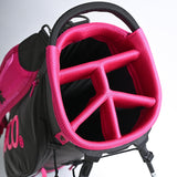 SILHOUETTE STAND CADDIE2<br>|A0-0293-11