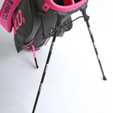 SILHOUETTE STAND CADDIE2<br>|A0-0293-11
