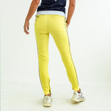 WOMEN’S AIR DOUBLE KNIT JOGGER｜A6-5350-11