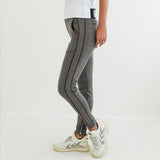 WOMEN’S AIR DOUBLE KNIT JOGGER｜A6-5350-11