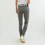 WOMEN’S AIR DOUBLE KNIT JOGGER｜A6-5350-11