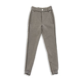WOMEN’S AIR DOUBLE KNIT JOGGER｜A6-5350-11