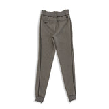 WOMEN’S AIR DOUBLE KNIT JOGGER｜GLAY（A6-5350-11）