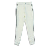 Men's AIR DOUBLE KNIT JOGGER｜WHITE（A5-5350-11）