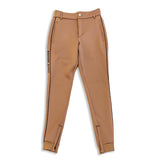 Men's AIR DOUBLE KNIT JOGGER｜BROWN（A5-5350-11）