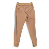 Men's AIR DOUBLE KNIT JOGGER｜BROWN（A5-5350-11）