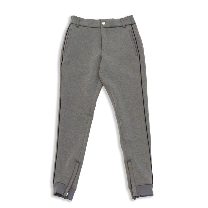 Men's AIR DOUBLE KNIT JOGGER｜GLAY（A5-5350-11）