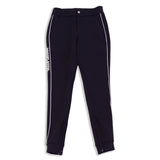 Men's AIR DOUBLE KNIT JOGGER｜BLACK（A5-5350-11）