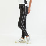 WOMEN’S AIR DOUBLE KNIT JOGGER｜BLACK（A6-5350-11）