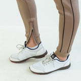 Men's AIR DOUBLE KNIT JOGGER｜BROWN（A5-5350-11）