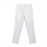 Men's Comfortable versatile Pants｜White（A1-5352-11）