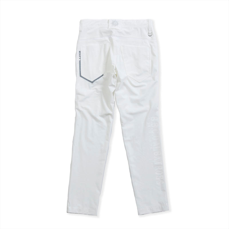 Men's Comfortable versatile Pants｜White（A1-5352-11）