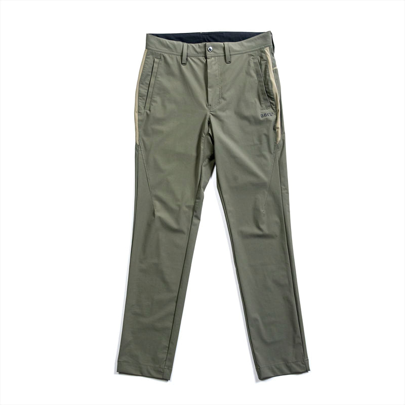 Men's Comfortable versatile Pants｜khaki（A1-5352-11）