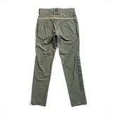 Men's Comfortable versatile Pants｜khaki（A1-5352-11）