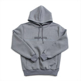Women’s  AIR DOUBLE KNIT HOODIE｜A6-6550-11