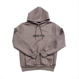 Men's  AIR DOUBLE KNIT HOODIE｜A5-6550-11