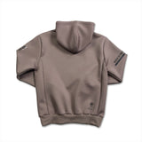 Men's  AIR DOUBLE KNIT HOODIE｜A5-6550-11