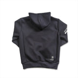 Women’s  AIR DOUBLE KNIT HOODIE｜A6-6550-11
