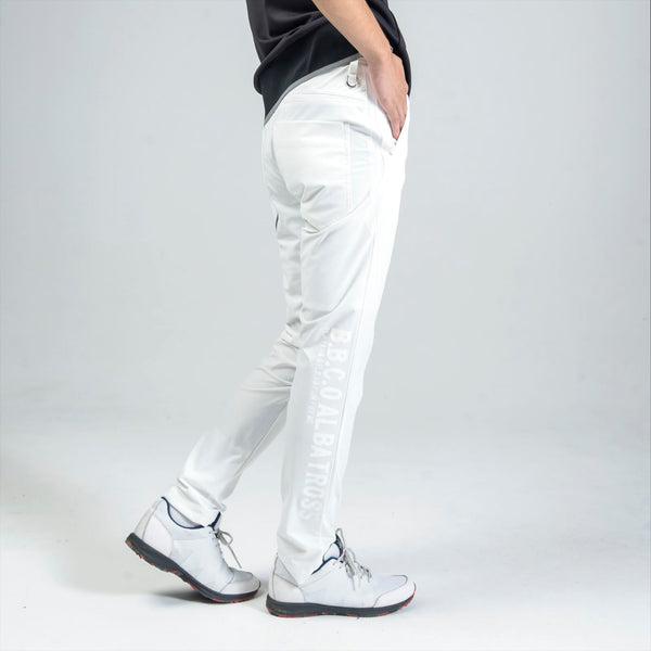 Men's Comfortable versatile Pants｜White（A1-5352-11）