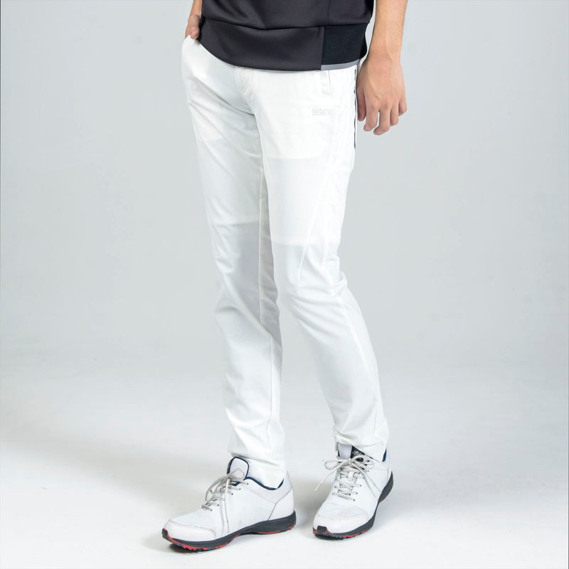 Men's Comfortable versatile Pants｜White（A1-5352-11）