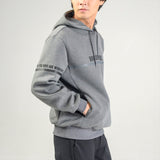 Men's  AIR DOUBLE KNIT HOODIE｜A5-6550-11