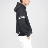 Men's  AIR DOUBLE KNIT HOODIE｜A5-6550-11