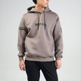 Men's  AIR DOUBLE KNIT HOODIE｜A5-6550-11