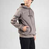 Men's  AIR DOUBLE KNIT HOODIE｜A5-6550-11