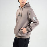 Men's  AIR DOUBLE KNIT HOODIE｜A5-6550-11