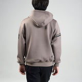 Men's  AIR DOUBLE KNIT HOODIE｜A5-6550-11