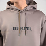 Men's  AIR DOUBLE KNIT HOODIE｜A5-6550-11