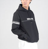 Men's  AIR DOUBLE KNIT HOODIE｜A5-6550-11