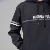 Men's  AIR DOUBLE KNIT HOODIE｜A5-6550-11