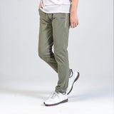 Men's Comfortable versatile Pants｜khaki（A1-5352-11）