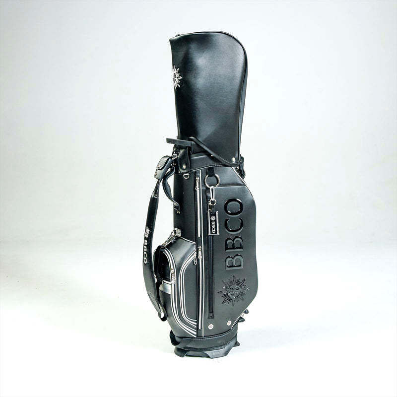 ICONIC STAND CADDIE（A0-0290-11） – BBCO