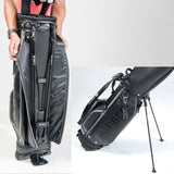 ICONIC STAND CADDIE<br>（A0-0290-11）