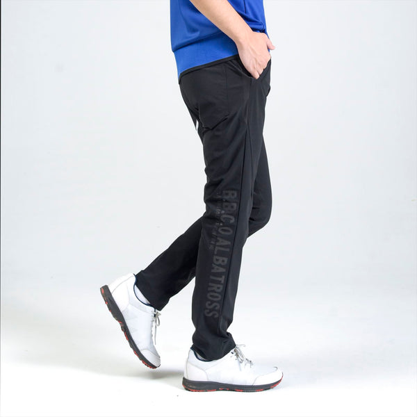 Men's  Comfortable versatile Pants｜Black（A1-5352-11）