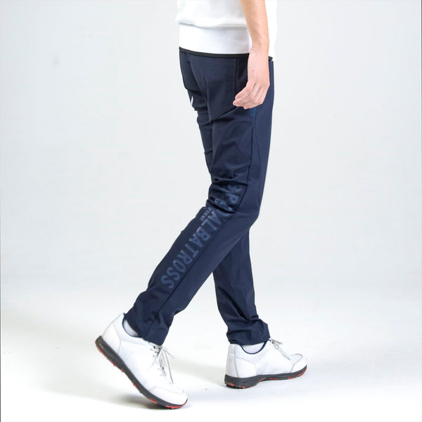 Men's Comfortable versatile Pants｜navy（A1-5352-11）