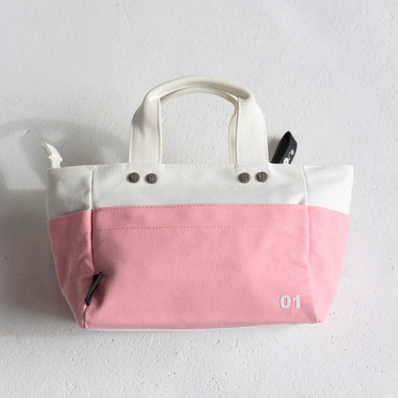 PANDA♡CART BAG<br>（A0-0252-11）