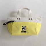 PANDA♡CART BAG<br>（A0-0252-11）