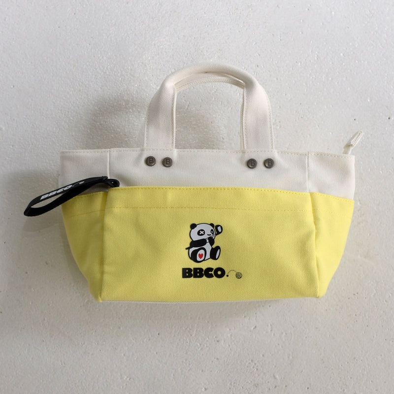 PANDA♡CART BAG<br>（A0-0252-11）