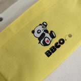 PANDA♡CART BAG<br>（A0-0252-11）