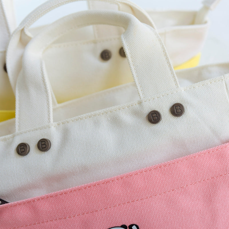 PANDA♡CART BAG<br>（A0-0252-11）