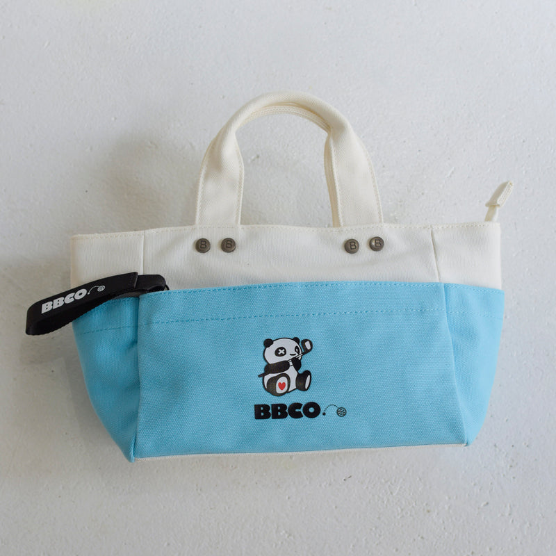 PANDA♡CART BAG<br>（A0-0252-11）