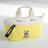 PANDA♡CART BAG<br>（A0-0252-11）