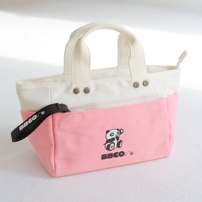 PANDA♡CART BAG<br>（A0-0252-11）