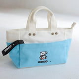 PANDA♡CART BAG<br>（A0-0252-11）