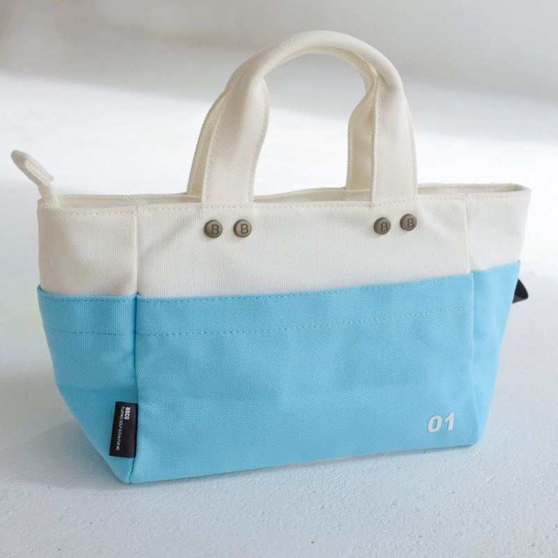 PANDA♡CART BAG<br>（A0-0252-11）