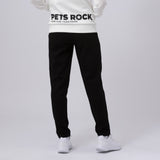 Women’s PETS ROCK STRETCH PANTS｜BLACK（A0-5780-21）